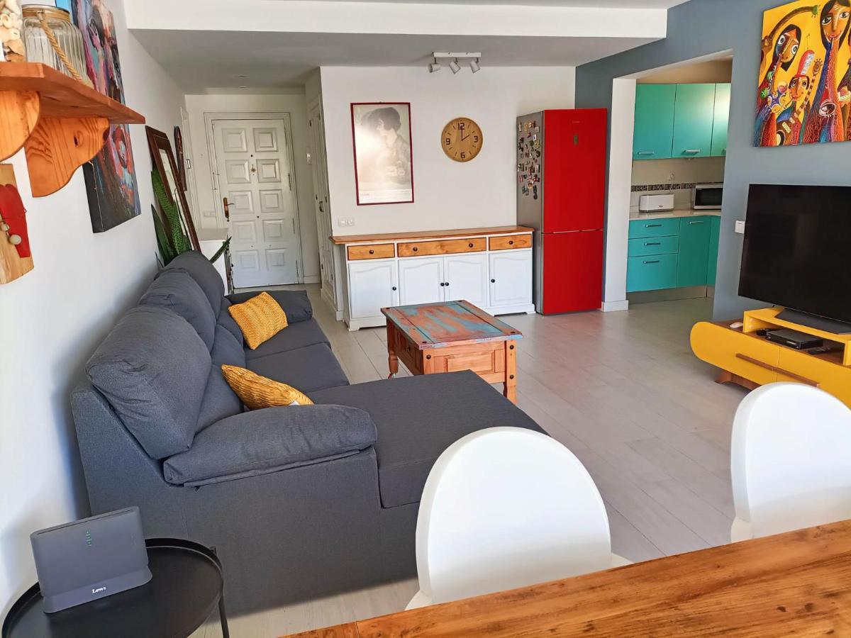 Villa Casa Margy Corralejo Exterior foto