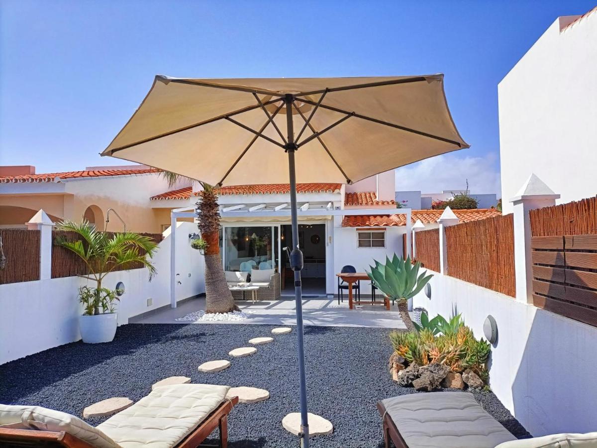Villa Casa Margy Corralejo Exterior foto
