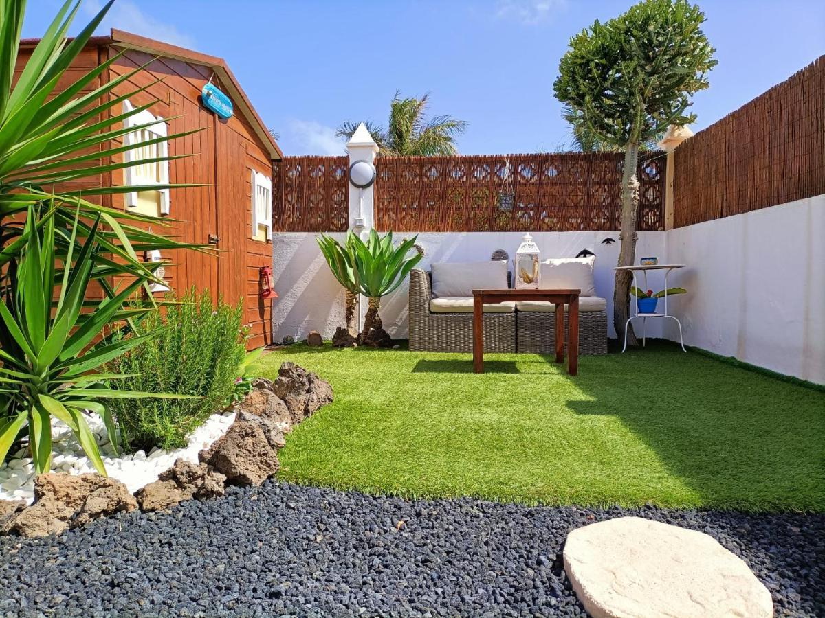Villa Casa Margy Corralejo Exterior foto