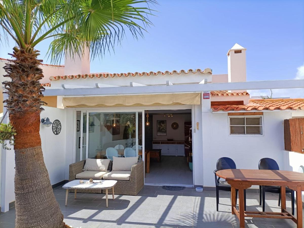 Villa Casa Margy Corralejo Exterior foto