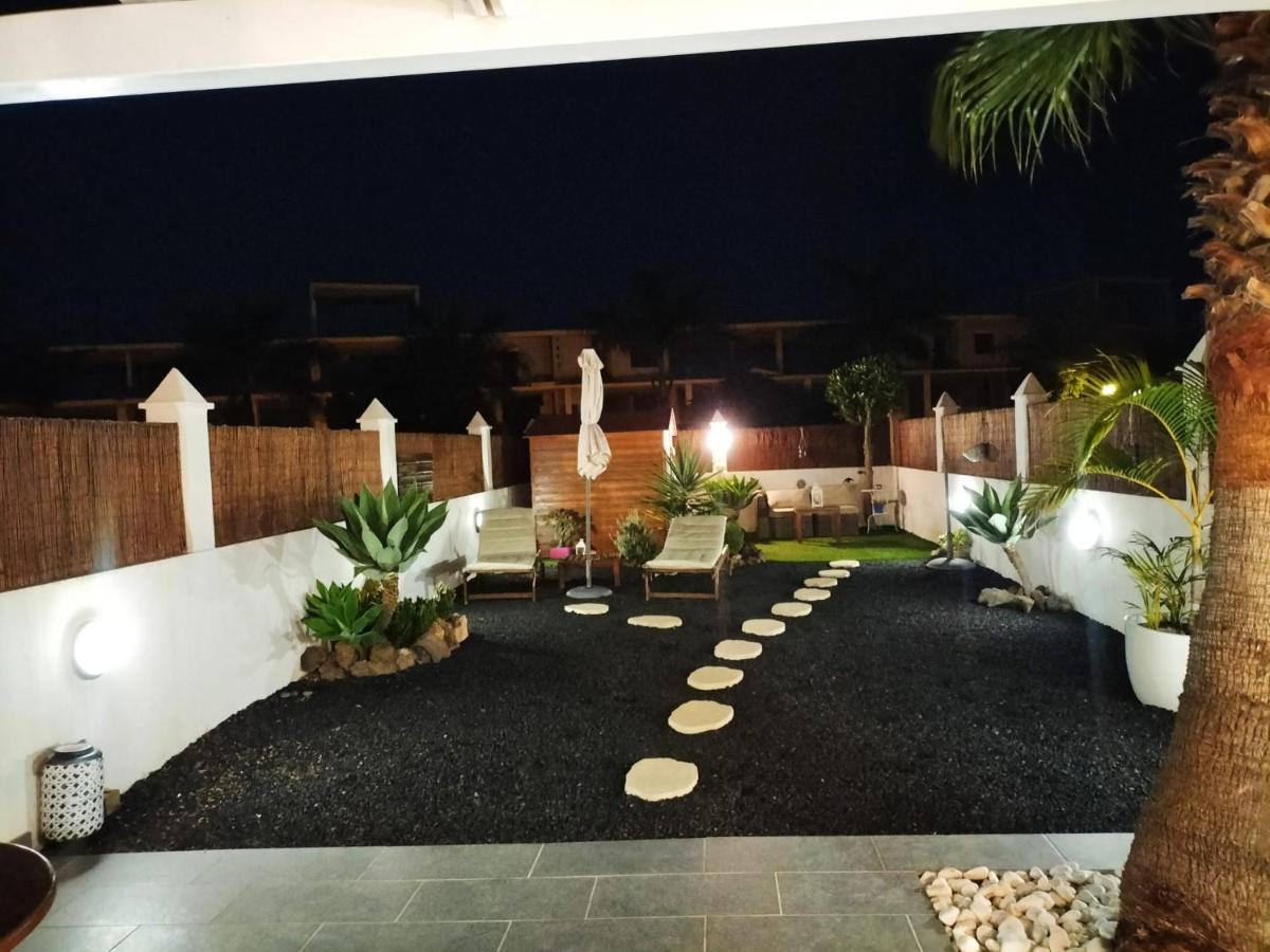 Villa Casa Margy Corralejo Exterior foto