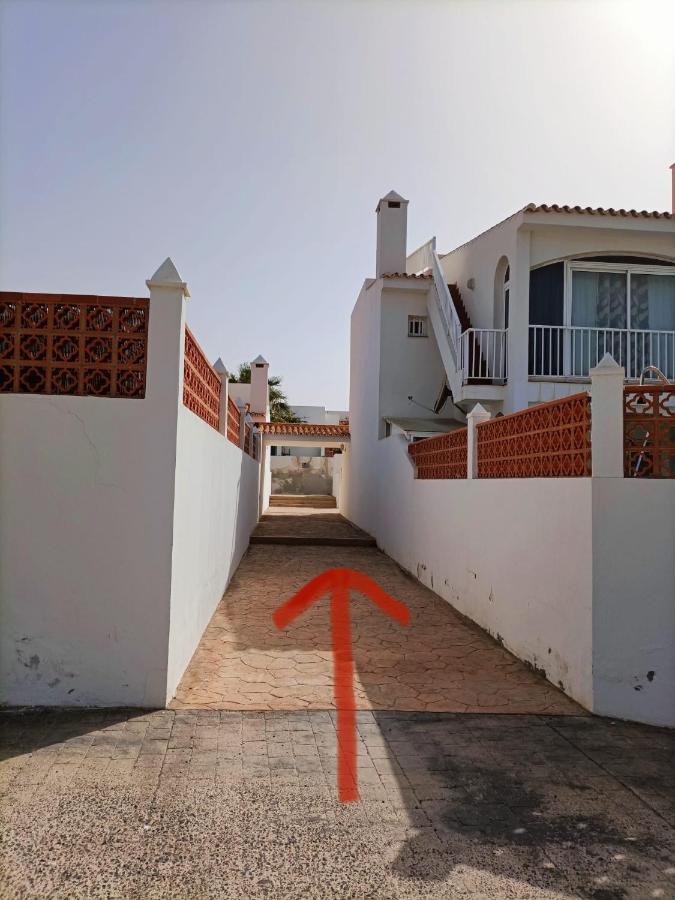 Villa Casa Margy Corralejo Exterior foto