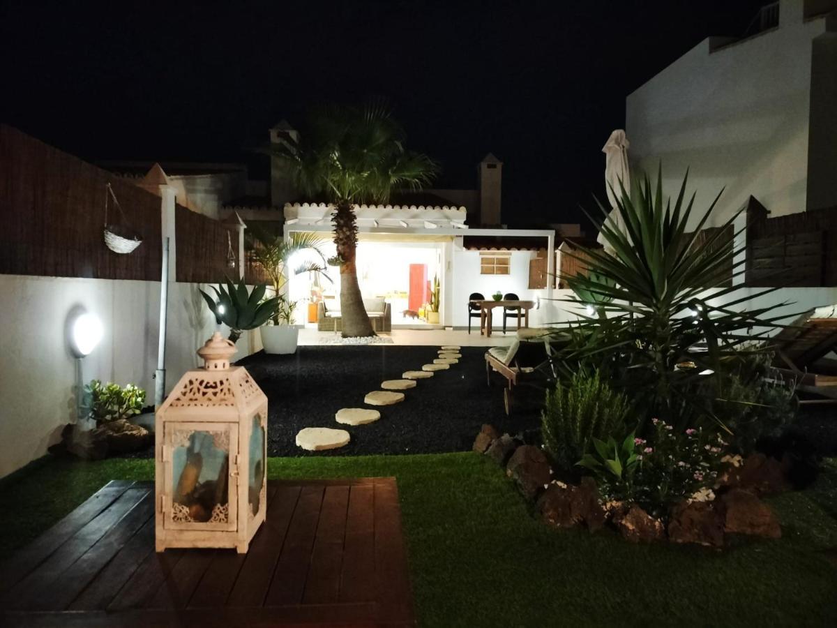 Villa Casa Margy Corralejo Exterior foto