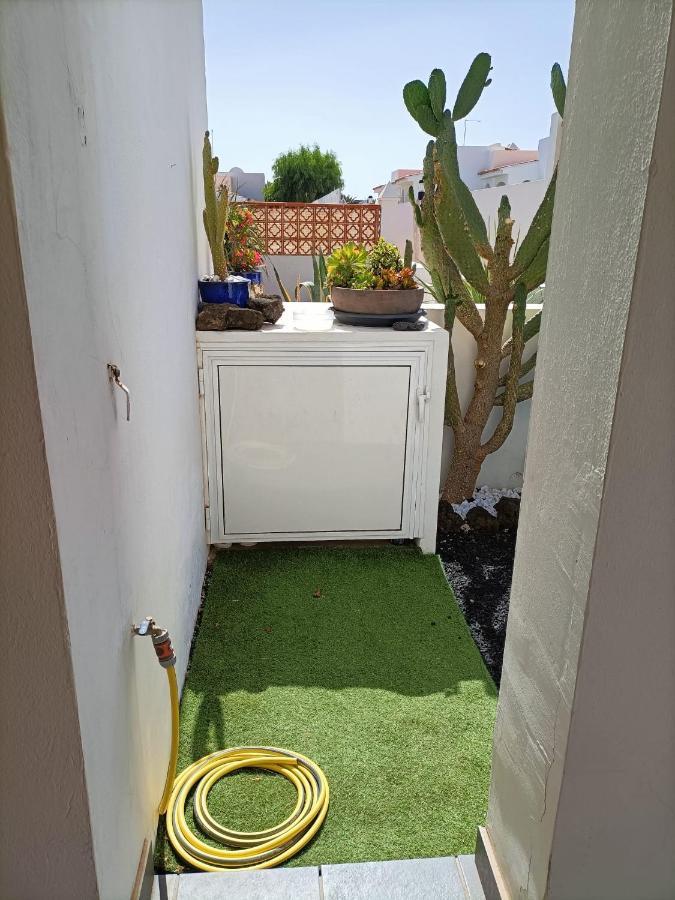 Villa Casa Margy Corralejo Exterior foto