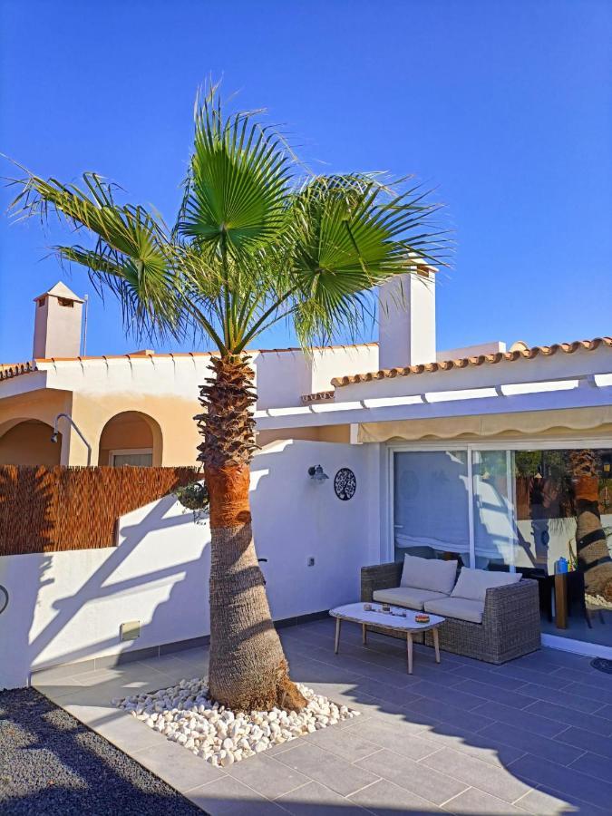 Villa Casa Margy Corralejo Exterior foto