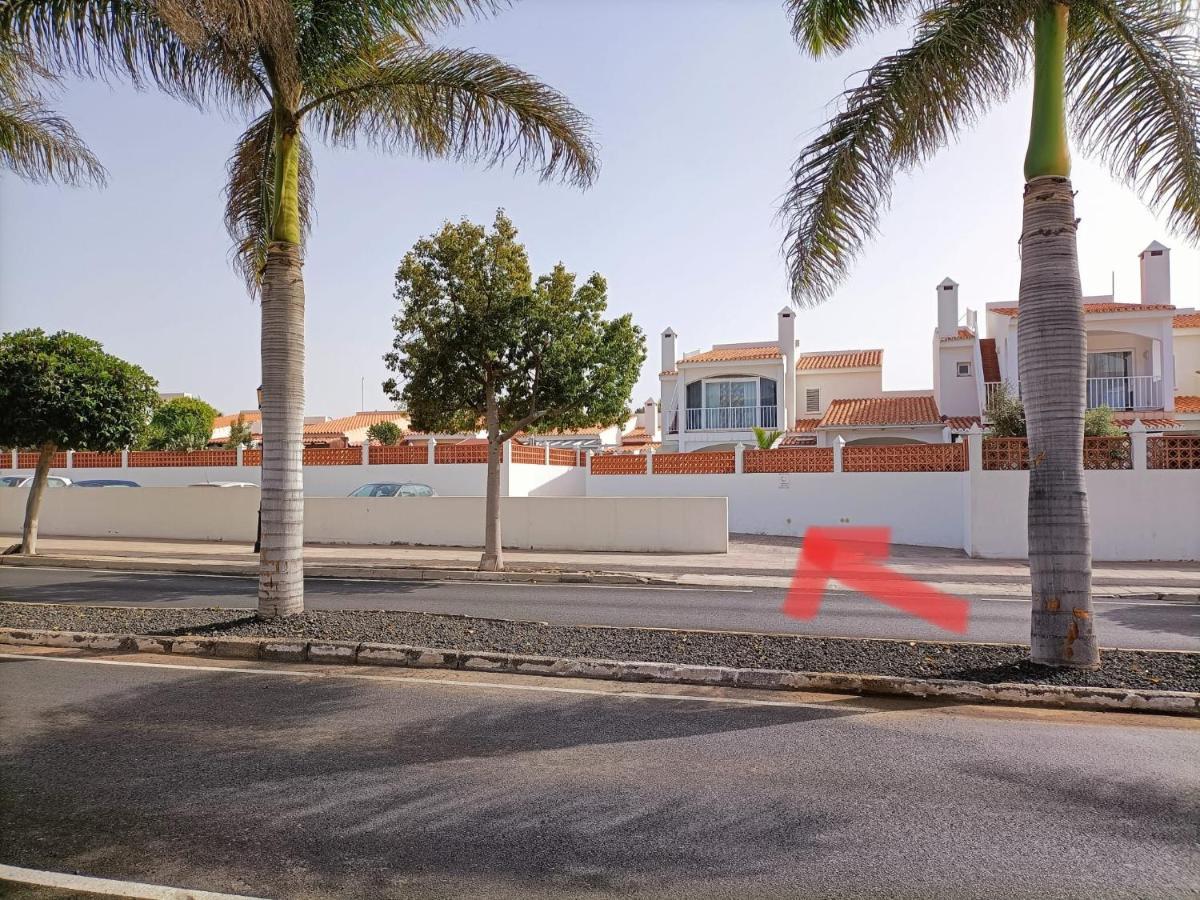 Villa Casa Margy Corralejo Exterior foto