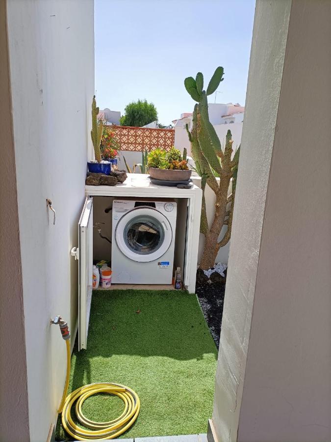 Villa Casa Margy Corralejo Exterior foto